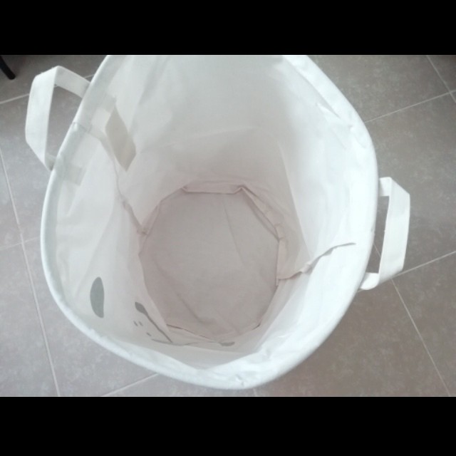 即納 北欧アニマル おもちゃ収納 バスケット こども服と雑貨のお店 Lulu