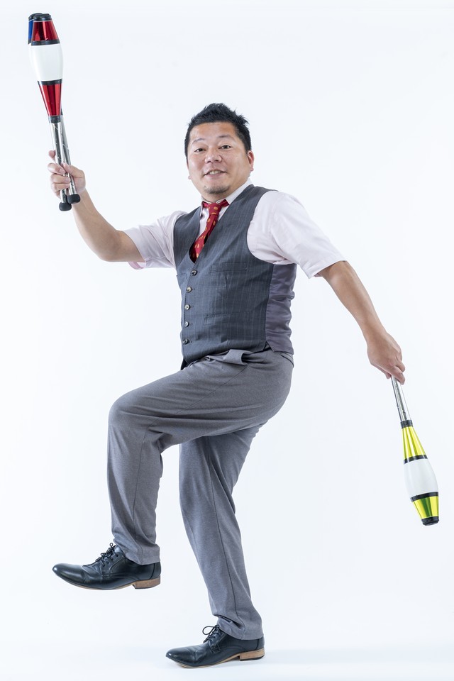 お得回数券 60分オンラインジャグリング個人レッスン4回分 ジャグリングをやってみよう お得回数券 60分オンラインジャグリング個人レッスン4回分 ジャグリングをやってみよう