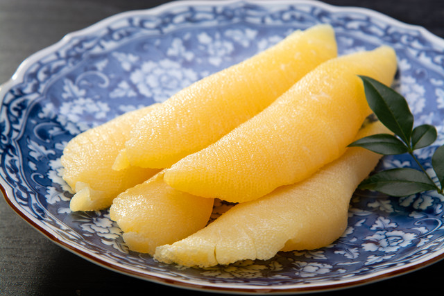 塩数の子 一本葉 170g