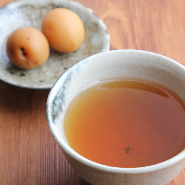 嘉兵衛番茶 (200g)