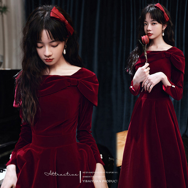 红舍シリーズ チャイナドレス スパンコール ベルベット 成人式ドレス 赤 ロングワンピース 大きいサイズ 7 400 傾城百合シリーズ ロングドレス ワンピース 成人式 パーティー セクシー スパンコール キラキラ 大きいサイズ 5 Off 8 075 法