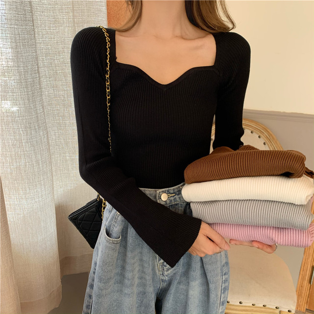 オフショルダー 韓国レディースファッション通販 Keatc ケット シー