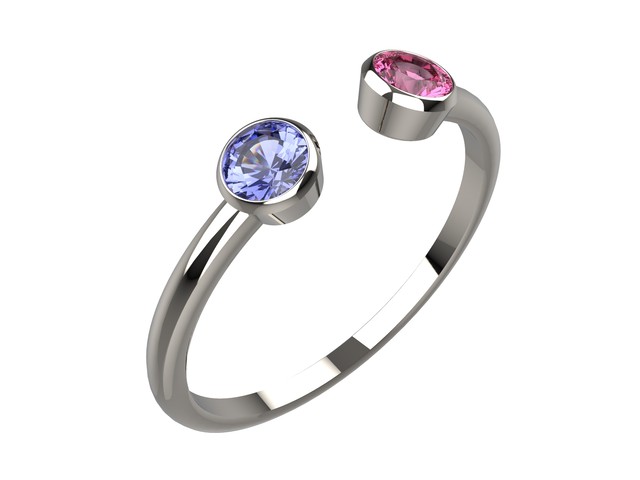PT900 Ring