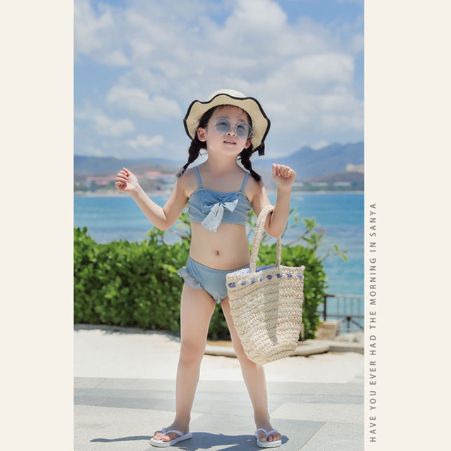 送料無料 水着 3点セット スイムウェア 上下セパレート ワンピース水着 キッズ 女の子 女児水着 みずき ビキニ 練習用 可愛い 100cm 110cm 1cm 130cm Nextcase