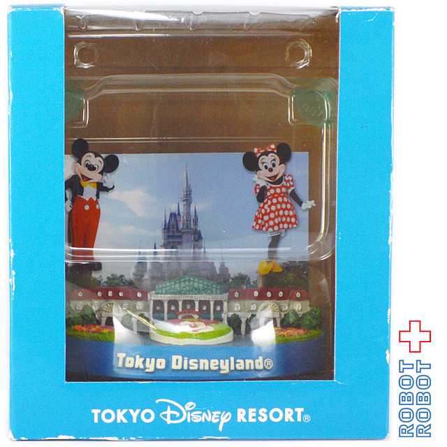 Tdr フォトフレーム エントランス Robotrobot