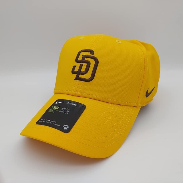 サンディエゴ パドレス キャップ 野球帽 Mlb ベースボール ナイキ Nike レガシー91 ダルビッシュ有 Freak スポーツウェア通販 海外ブランド 日本国内未入荷 海外直輸入