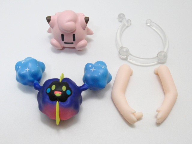 再入荷 780 リーリエ 小物パーツ ドラムバッグ ねんどろいど ホビー通販 アニホープ