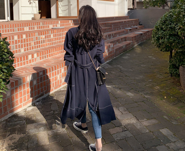 １枚でエレガントスタイル きれいめ シンプル シャツワンピ シャツ レディース ロング丈 シャツワンピース 羽織り ロングカーディガン きれいめ 大人っぽい オフィスカジュアル ミモレ丈 長袖 シンプル エレガント ベルト付き 代 30代 40代 50代 送料無料 韓国