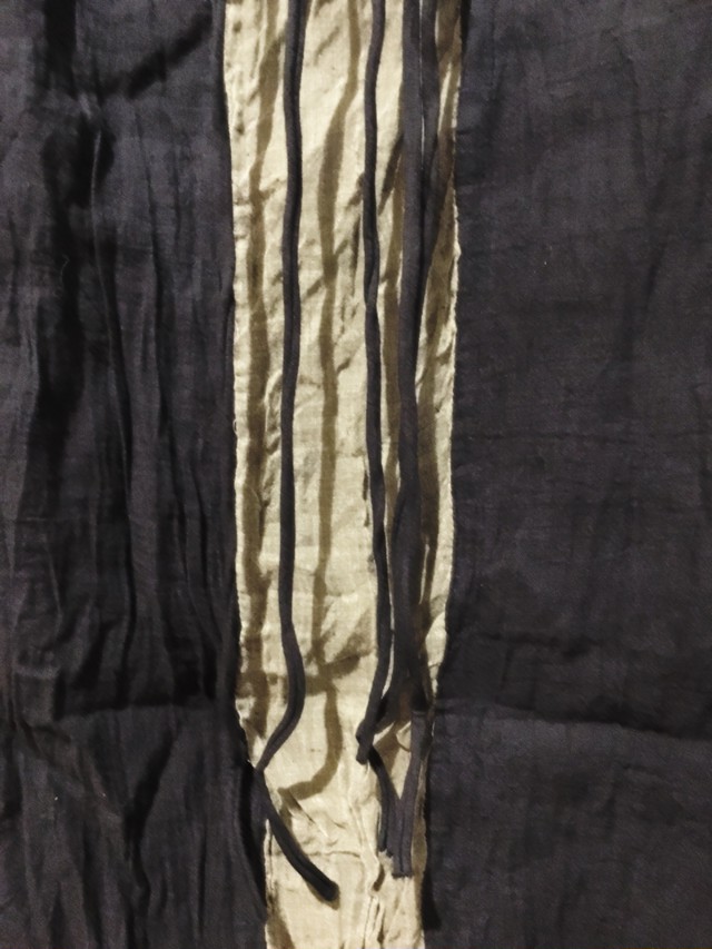 ロングワンピース ロングスカート アジアンワンピース コットンワンピース 長袖ワンピース アジアン ハンドメイド アジアン雑貨 アジアン雑貨 Asian Mrk