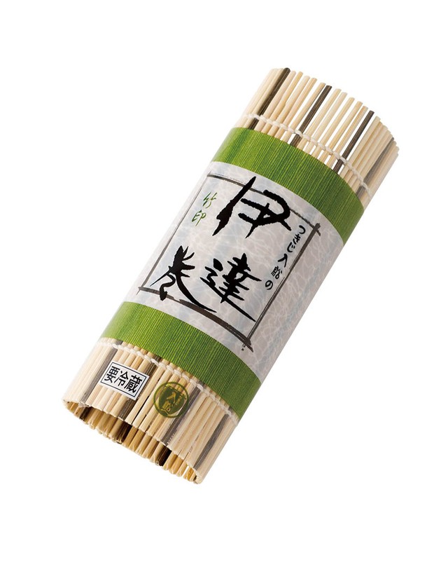 伊達巻 竹印 小巻
