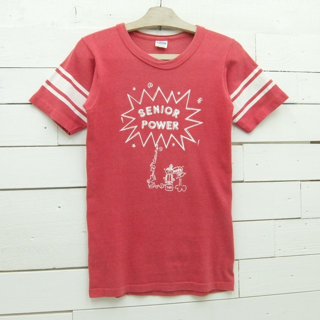 1970 S Champion チャンピオン フットボールtシャツ Eagles 80 ブルーバータグ ビンテージ メンズ Sサイズ相当 Made In Usa タイトル1970 S Champion チャンピオン フットボールtシャツ Eagles 80 ブルーバータグ ビンテージ メンズ Sサイズ相当 Made