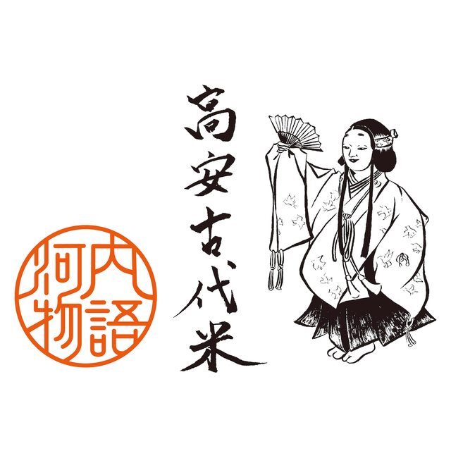 いちじくプリン 河内物語