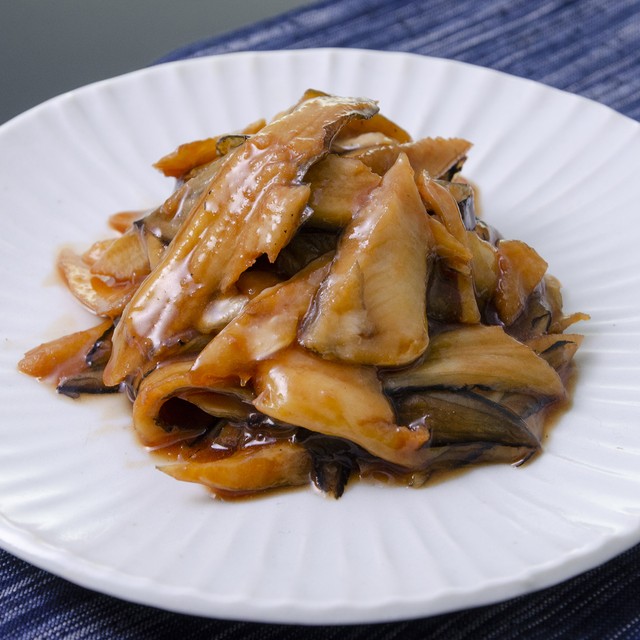 【ひな祭はちらし寿司!】(0169)冷凍煮穴子切り落とし 500g 1000円税込【卒業・卒園にも!】