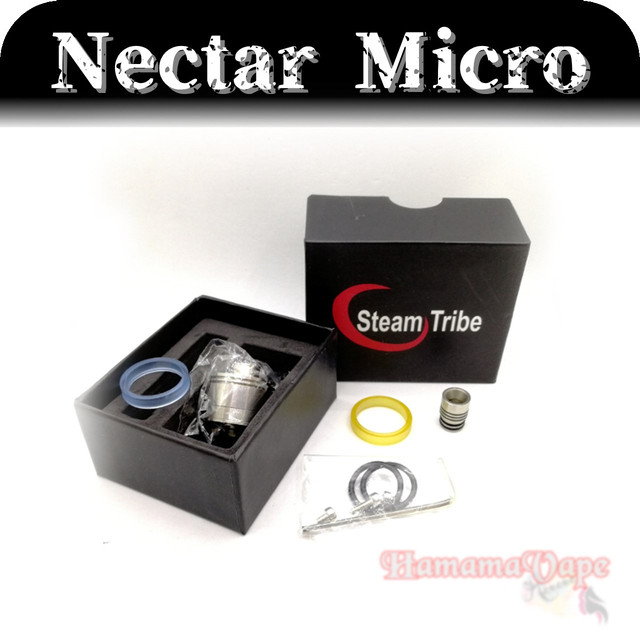 国内発送 送料無料 クローン Nectar Micro Rda Hamama Vape Rda Rta Rdta Rba Mod アトマイザー ベイプ Clone 並行輸入販売 Vapeショップ Hamama Vape Hamamavapeクローン Rda Rta Rdta