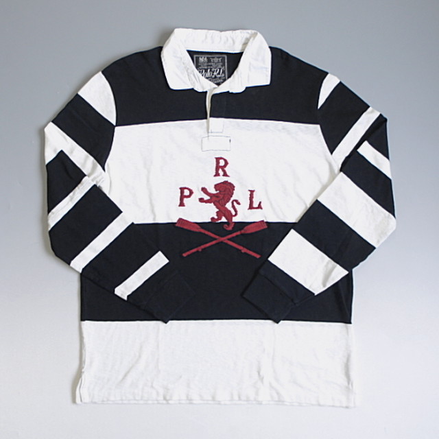 champion sweater boathouse sweater