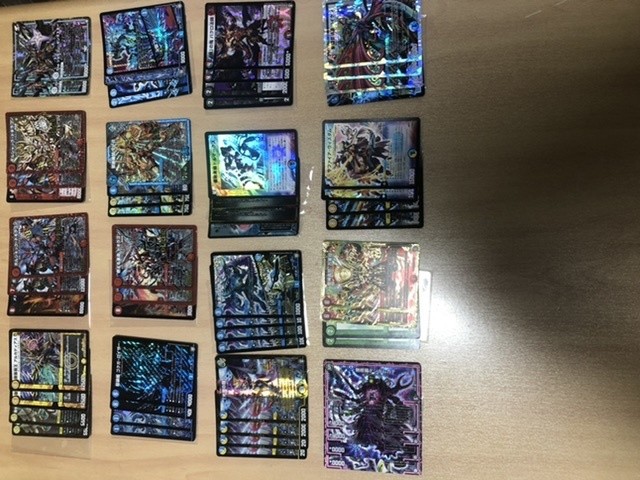 777円オリパ オリパ狂いの作るオリパ販売店