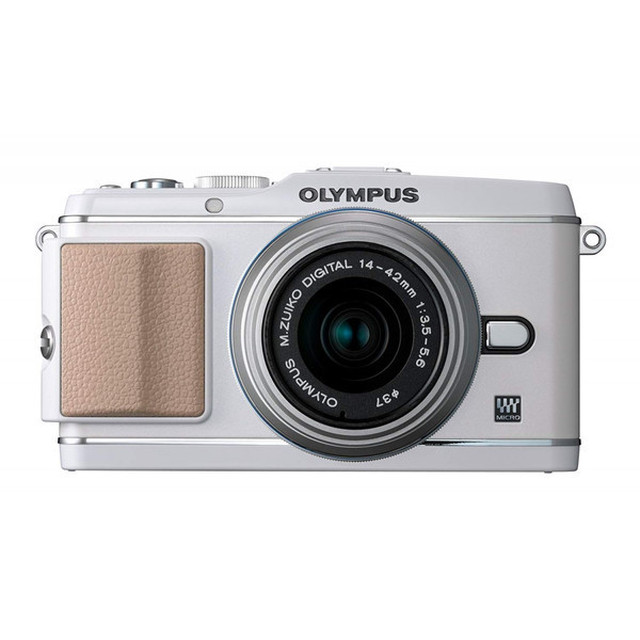 中古 保証付 送料無料 Olympus Pen E P3 レンズキット ホワイト ミラーレス 一眼 中古 オリンパス Pen 一眼 カメラ ミラーレス 一眼レフ オリンパス ペン イルミネーション ミラーレス ケース 単焦点 レンズ インスタグラム 送料無料 鉢花工房トマト