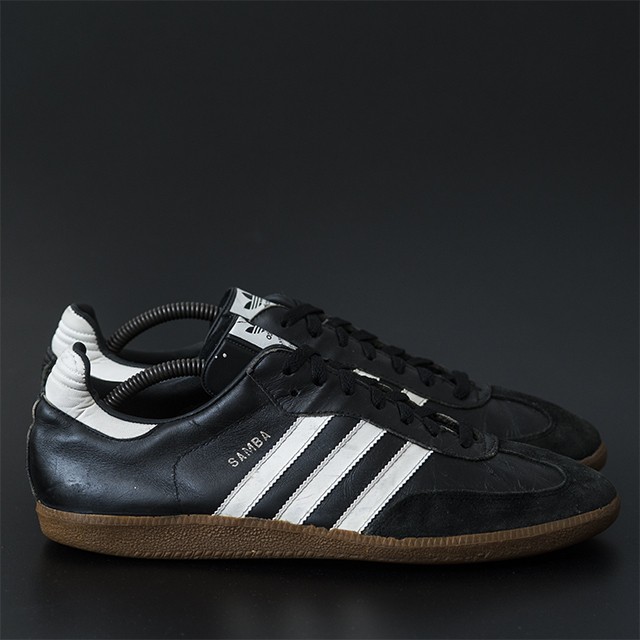 95 Adidas Samba Made In Poland アディダス サンバ ポーランド製 Secondisco