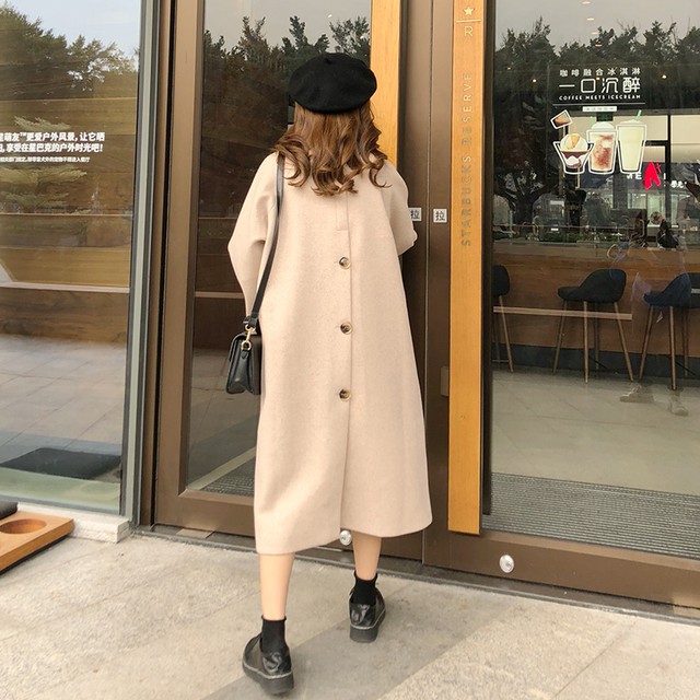 50 ロング コート バッグ 人気のファッショントレンド