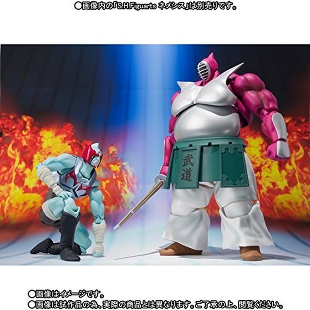 S H Figuarts ストロング ザ 武道 S H フィギュアーツ専門店 現在 準備中です