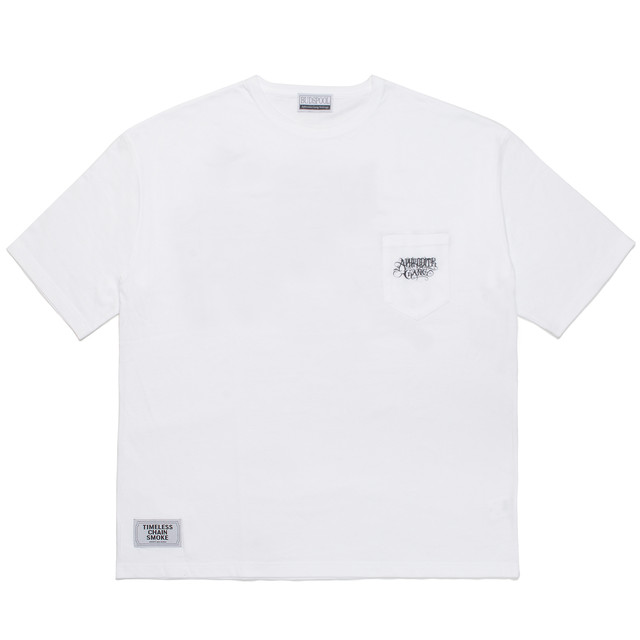 STITCH CLASSIC LOGO L S TEE 舐達麻 BUDSPOOL - 通販 - pinehotel.info