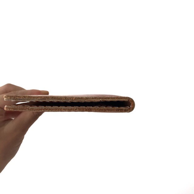 長財布 メンズ 本革 レザーウォレット レディース ユニセックス 薄い財布 軽い シンプル ビジネス 小銭入れ有り カードケース サイフ レザー 牛革 本皮 プレゼント ギフト Asian Zacca 熟練の革職人による革小物やバッグの専門店です