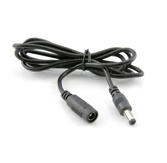 Dcケーブル 5m 延長コード 延長線 Dcジャック Dcプラグ Dcコネクタ 延長ケーブル 5 5mm 2 1mm 電気 Diy 様々な場所に適用 ｋ ｍ 1ヶ月保証 メール便送料無料 Mb Dccab 5 5x2 1 5m Kms
