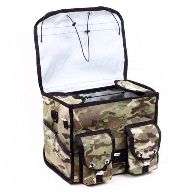 swift rando bag