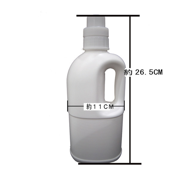 １番人気 洗濯 洗剤 詰め替え ボトル １ｌ １０００ml ａタイプ 詰め替えボトル 詰め替え容器 白 ホワイト ボトル 洗剤 洗濯 ランドリー ｔｈｅ ｂｅｓｔ ｌｉｆｅ 白 黒スタイル モノトーン