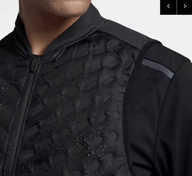Nike Aeroloft Running Vest 新品 ナイキ オレゴンプロジェクト Nike Oregon Project ランニングベスト Sonny S Inc