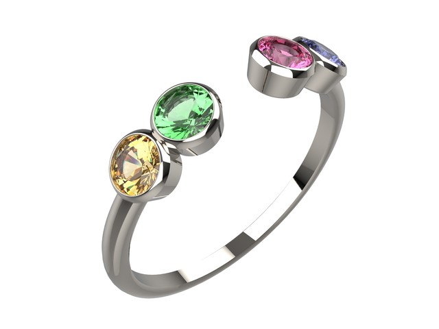 PT900 Ring