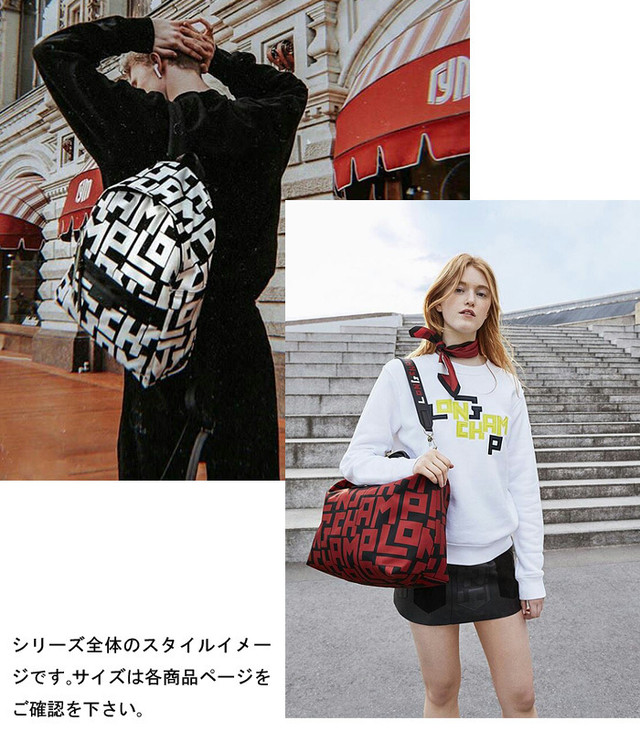 ロンシャン バックパック S プリアージュ Lgp Lc09 Bkbr Magenta Bea By Sora Inc