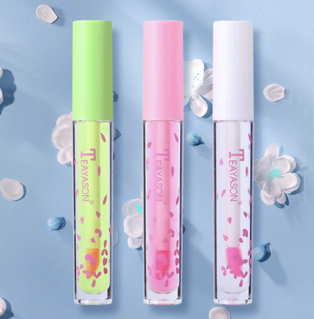 韓国コスメ通販 透明リップグロス格安 中国コスメ通販はmutty Online Store