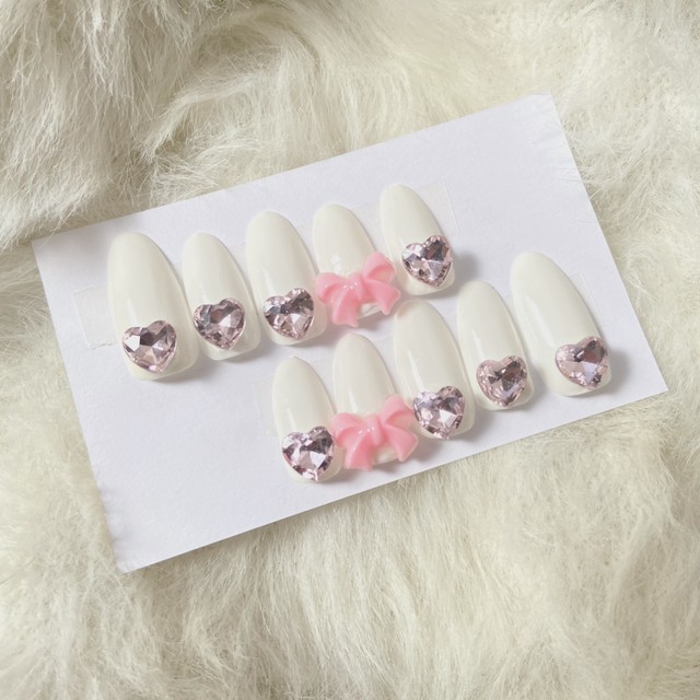ｎｏ 6 量産型ネイルチップ Ruru Shop