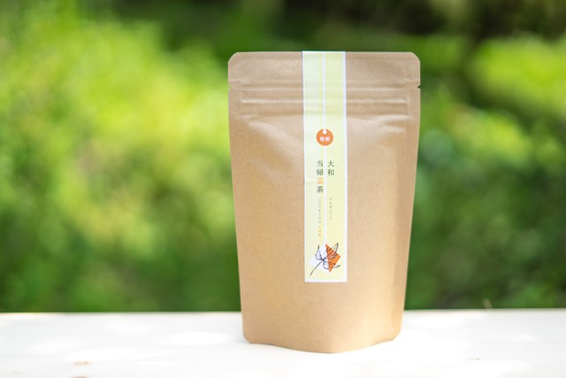 大和当帰葉蒸留水 1000ml 容器は異なります 大和かぎろひ