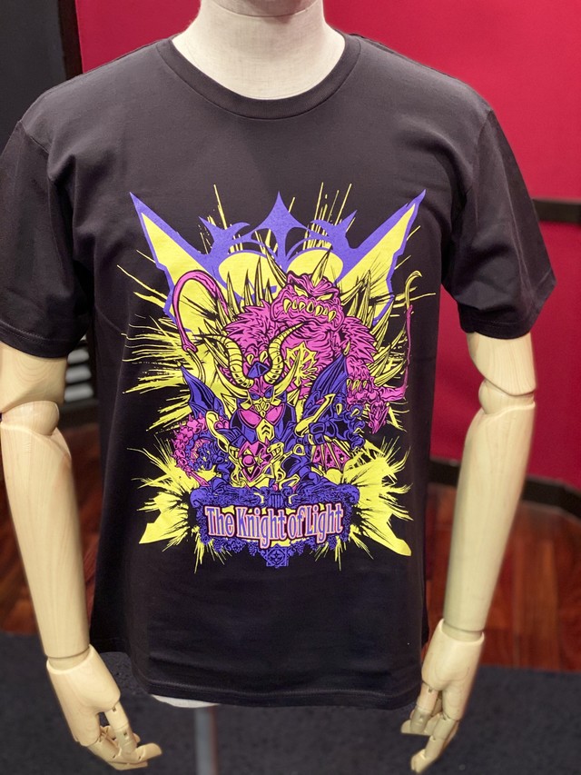 Sdガンダム Tシャツ ネオブラックドラゴン ジークジオン Feat Studio696 Studio696 Online Shop