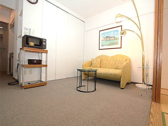 グランナチュール浅間高原 3階のお部屋 Unicom8oji