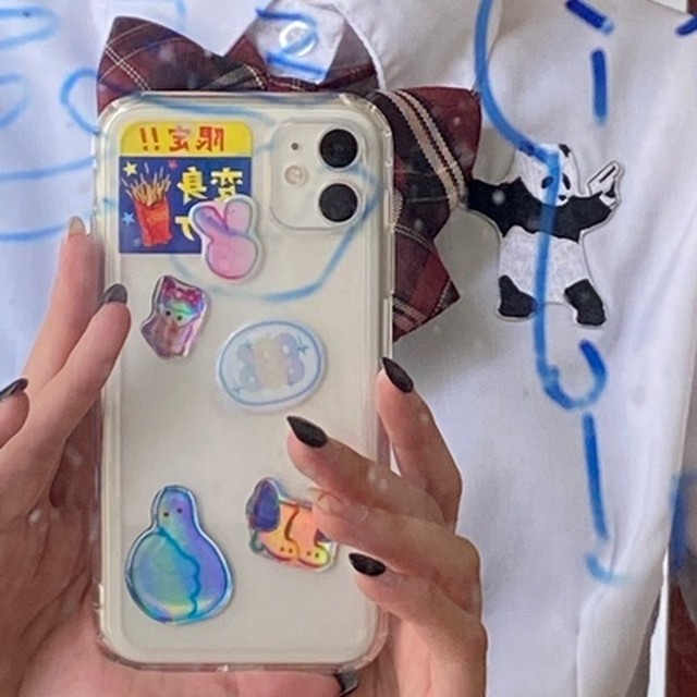 4種 月 空 花 エモい ブックマーク アソート セット おうち時間 中国 海外 文具 おしゃれ 雑貨 Wanderlust Club 海外 雑貨 文具 クリエーターグッズセレクトショップ