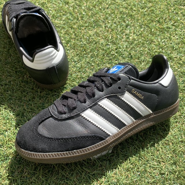 Adidas Samba Og アディダス サンバ スニーカー E568 Reshoe