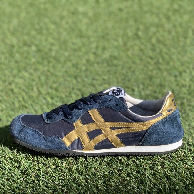 Onitsuka Tiger Serrano オニツカタイガー セラーノ C569 Reshoe