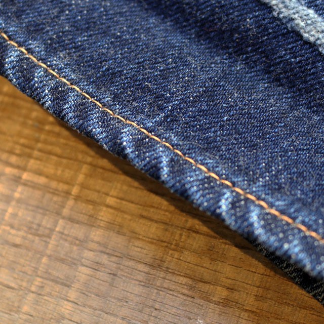 裾上げ チェーンステッチ Union Special ユニオンスペシャル Jhs