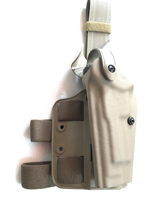 サファリランド Safariland 6004 73 552 タクティカルホルスター Baseexchange