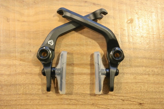 Eclat Bmx Talon U Brake Delmarbmx