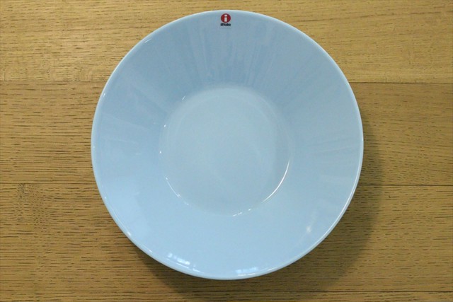 Iittala イッタラ Teema ボウル21cm ライトブルー ティーマ 新品 Lienlien