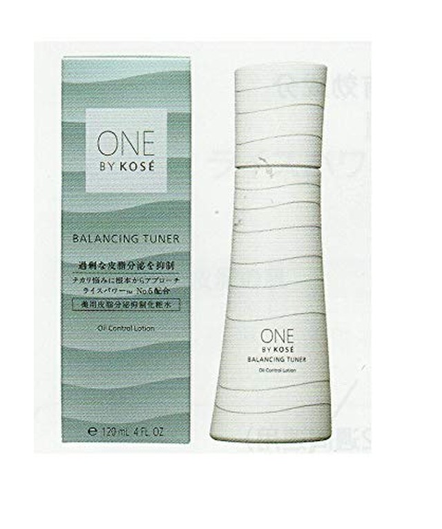 コーセー One By Kose ワンバイコーセー バランシングチューナー 1ml Best Price Online