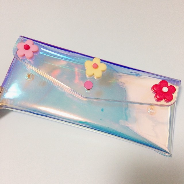 きらきらペンケース Honesty