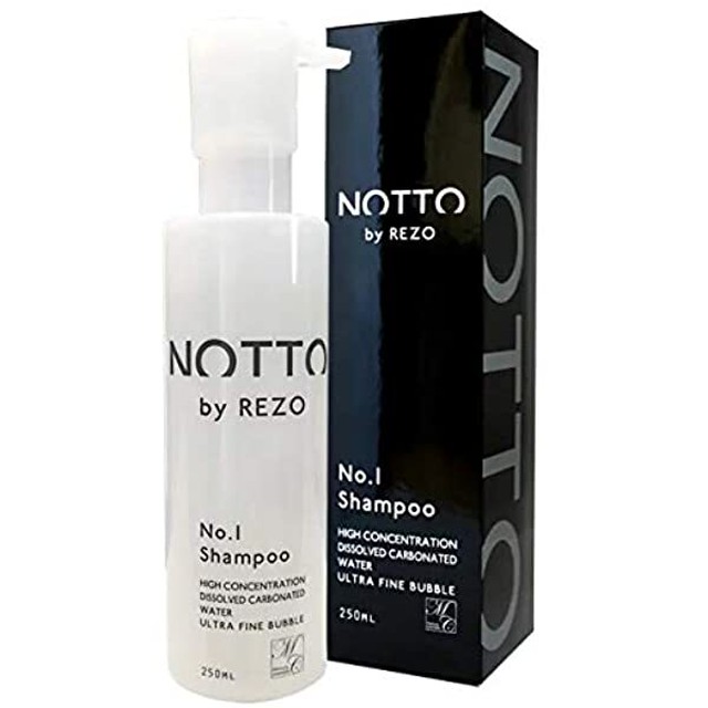 NOTTOシャンプー(250ml)