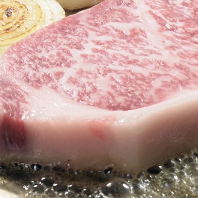 送料無料 最高級ａ5ランクのリブステーキ 150g 旨いもん屋サンナスビ