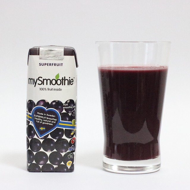 Mysmoothie Acai マイスムージー アサイ 八百屋 カフェ 和合堂