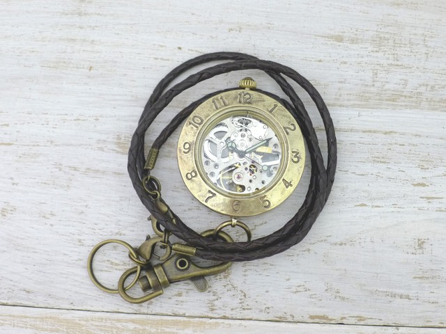 Bhw111 手巻き懐中時計brass 真鍮 40mm アラビア数字ベゼル 手作り時計 Bhw111アラビア 手作り時計 渡辺工房 Bhw111 手巻き懐中時計brass 真鍮 40mm アラビア数字ベゼル 手作り時計 Bhw111アラビア 手作り時計 渡辺工房